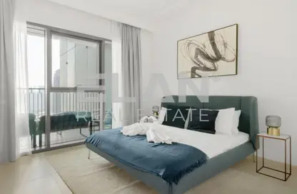 Apartment - 2 Bedrooms - 3 Bathrooms for rent in Downtown Views II Tower 3 - Downtown Views II - Zabeel 2 - Zabeel - Dubai Apartment - 2 Bedrooms - 3 Bathrooms for rent in Downtown Views II Tower 3 - Downtown Views II - Zabeel 2 - Zabeel - Dubai