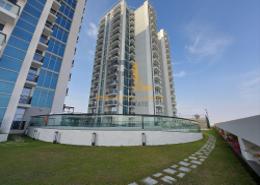 Apartment - 1 bedroom - 2 bathrooms for rent in Glamz by Danube - Glamz - Al Furjan - Dubai