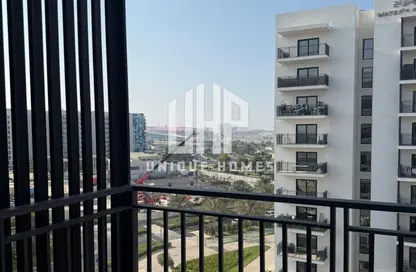 شقة - غرفة نوم - 1 حمام للايجار في وترز أج - جزيرة ياس - أبوظبي