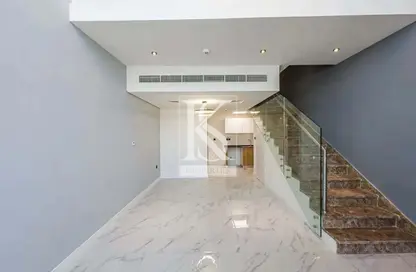 Townhouse - 1 Bedroom - 2 Bathrooms for sale in Rukan 3 - Dubai Land - Dubai