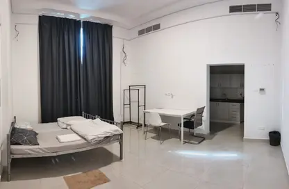 مكتب - استوديو - 1 حمام للايجار في الرفاع - رأس الخيمة