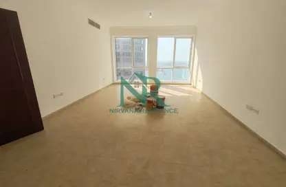 Apartment - 3 Bedrooms - 5 Bathrooms for rent in Al Reem Tower - Corniche Road - Abu Dhabi