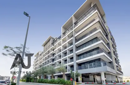 Apartment - 1 Bedroom - 2 Bathrooms for sale in Sunrise Legend - Arjan - Dubai