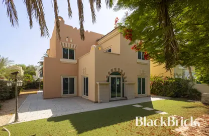 Villa - 5 Bedrooms - 4 Bathrooms for sale in Estella - Victory Heights - Dubai Sports City - Dubai