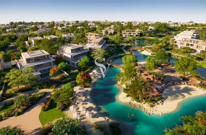 فيلا - 3 غرف نوم - 4 حمامات للبيع في ذا أيكرز (المرحلة الثالثة) - ذا إيكرز - دبي لاند - دبي