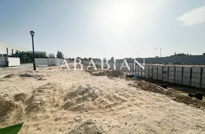 تاون هاوس - 6 غرف نوم - 7 حمامات للبيع في مجموعة تيرا جولف - منطقة الجولف بالجميرا - دبي