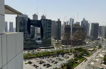 Apartment - 2 Bedrooms - 3 Bathrooms for rent in Executive Towers - Business Bay - Dubai