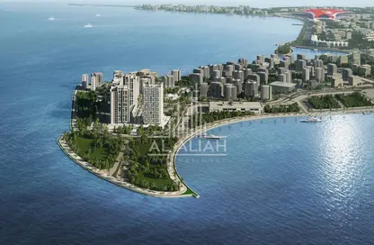 Apartment - 3 Bedrooms - 3 Bathrooms for sale in Selina Bay - Yas Island - Abu Dhabi