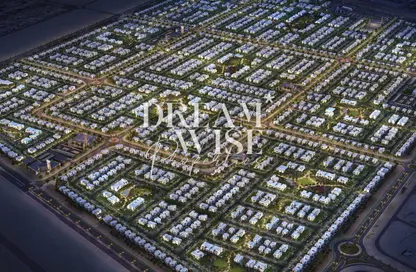 Land - Studio for sale in Alreeman - Al Shamkha - Abu Dhabi