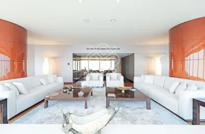 Penthouse - 4 Bedrooms - 6 Bathrooms for sale in Burj Khalifa - Burj Khalifa Area - Downtown Dubai - Dubai