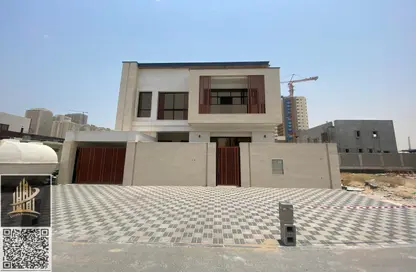 Villa - 5 Bedrooms - 6 Bathrooms for sale in Al Aamra Gardens - Al Amerah - Ajman