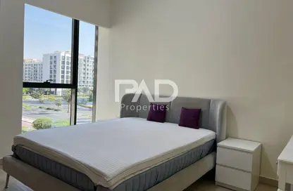 شقة - 3 غرف نوم - 4 حمامات للايجار في 16 عزيزي ريفيرا - عزيزي ريفيرا - ميدان واحد - ميدان - دبي