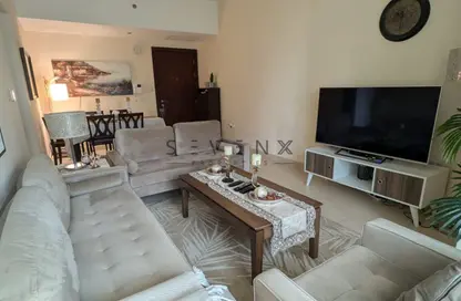 Apartment - 2 Bedrooms - 3 Bathrooms for rent in Global Golf Residences 2 - Dubai Sports City - Dubai