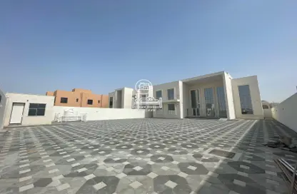 فيلا - 7 غرف نوم - 8 حمامات للبيع في مدينة محمد بن زايد - أبوظبي