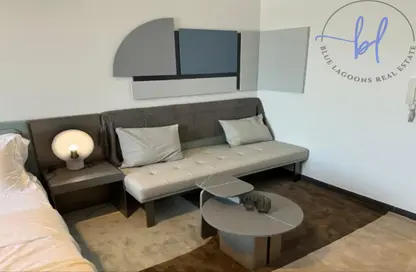 Apartment - Studio - 1 Bathroom for rent in MAG Eye - MAG City - Mohammed Bin Rashid City - Dubai