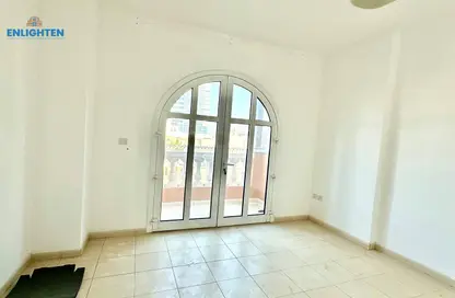Apartment - 1 Bedroom - 2 Bathrooms for rent in Summer - Seasons Community - Jumeirah Village Circle - Dubai