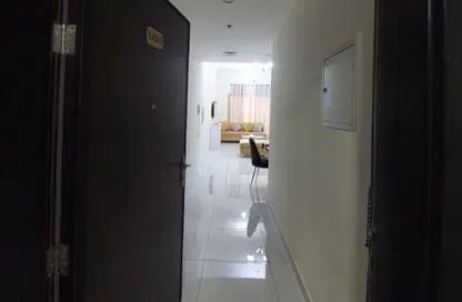 Apartment - 2 Bedrooms - 2 Bathrooms for rent in Chapal The Presidency - Emirates City - Ajman