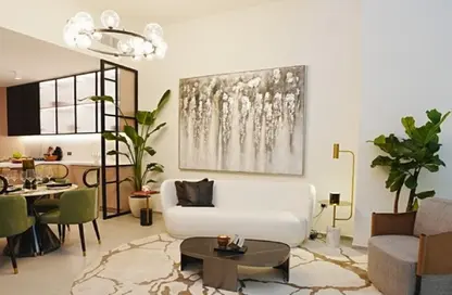 Apartment - Studio - 1 Bathroom for sale in Weybridge Gardens 5 - Dubai Land Residence Complex - Dubai Land - Dubai Apartment - Studio - 1 Bathroom for sale in Weybridge Gardens 5 - Dubai Land Residence Complex - Dubai Land - Dubai