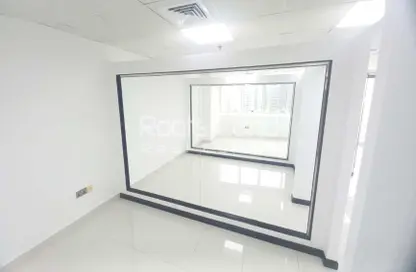 Office Space - Studio - 2 Bathrooms for rent in HDS Tower - Lake Almas East - Jumeirah Lake Towers - Dubai