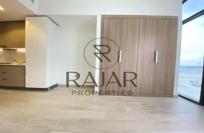 Apartment - Studio - 1 Bathroom for rent in AZIZI Riviera - Meydan One - Meydan - Dubai