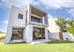 Villa - 3 bedrooms - 4 bathrooms for sale in Sidra Villas II - Sidra Villas - Dubai Hills Estate - Dubai