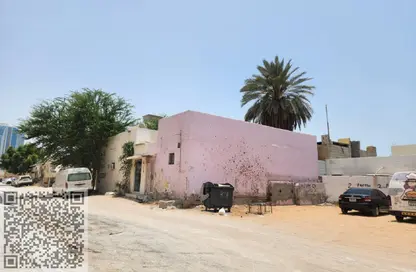 مجمع سكني - 5 غرف نوم - 6 حمامات للبيع في أورينت تاور 1 - أورينت تاور - البستان - عجمان