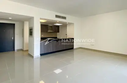 Apartment - 1 Bedroom - 2 Bathrooms for sale in Tower 1 - Al Reef Downtown - Al Reef - Abu Dhabi