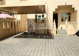 Villa - 5 bedrooms - 7 bathrooms for rent in Al Nayfa - Al Hili - Al Ain