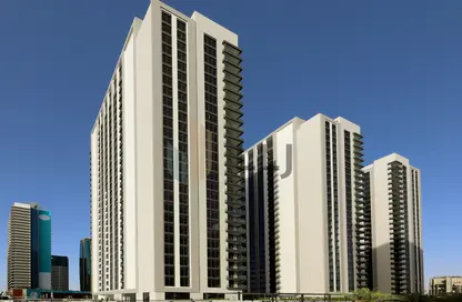 Apartment - 2 Bedrooms - 3 Bathrooms for sale in The Bridges - Shams Abu Dhabi - Al Reem Island - Abu Dhabi