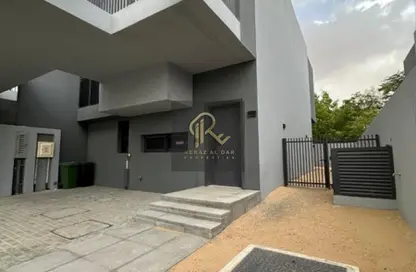 Townhouse - 3 Bedrooms - 3 Bathrooms for rent in Sendian - Masaar - Tilal City - Sharjah