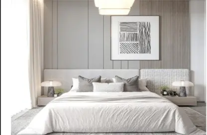 شقة - 2 غرف نوم - 3 حمامات للبيع في ذا كوميونيتي سبورتس ارينا - مدينة دبي الرياضية - دبي