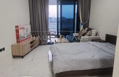 Apartment - Studio - 1 Bathroom for rent in Alexis Tower - Downtown Jebel Ali - Dubai Apartment - Studio - 1 Bathroom for rent in Alexis Tower - Downtown Jebel Ali - Dubai