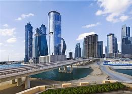 Apartment - 1 bedroom - 2 bathrooms for rent in Clayton Residency - Business Bay - Dubai