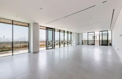 Penthouse - 4 Bedrooms - 5 Bathrooms for rent in The 100 - Meydan Avenue - Meydan - Dubai