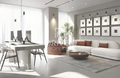 شقة - غرفة نوم - 1 حمام للبيع في برج لومنار 2 - لومينار - مثلث قرية الجميرا - دبي