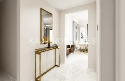 Apartment - 1 Bedroom - 2 Bathrooms for sale in Avenue Residence 5 - Avenue Residence - Al Furjan - Dubai