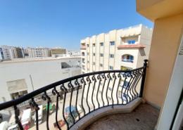 Apartment - 2 bedrooms - 2 bathrooms for rent in Fire Station Road - Muwaileh - Sharjah Apartment - 2 bedrooms - 2 bathrooms for rent in Fire Station Road - Muwaileh - Sharjah
