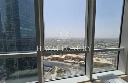 Apartment - 1 Bedroom - 2 Bathrooms for rent in V3 Tower - JLT Cluster V - Jumeirah Lake Towers - Dubai