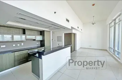 Apartment - 1 Bedroom - 1 Bathroom for rent in The Lofts Central - The Lofts - Downtown Dubai - Dubai