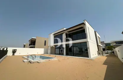 فيلا - 4 غرف نوم - 5 حمامات للبيع في تلال الفرجان - المرحلة الأولى - الفرجان - دبي فيلا - 4 غرف نوم - 5 حمامات للبيع في تلال الفرجان - المرحلة الأولى - الفرجان - دبي