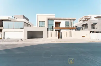 Villa - 5 Bedrooms - 7 Bathrooms for sale in Nad Al Sheba Gardens 1 - Nad Al Sheba Gardens - Nad Al Sheba - Dubai