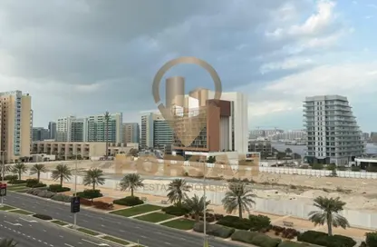 Duplex - 2 Bedrooms - 3 Bathrooms for rent in Al Raha Lofts - Al Raha Beach - Abu Dhabi
