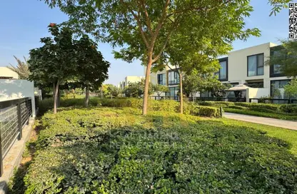 Apartment - 3 Bedrooms - 3 Bathrooms for sale in Golf Community - Al Zorah - Ajman Apartment - 3 Bedrooms - 3 Bathrooms for sale in Golf Community - Al Zorah - Ajman