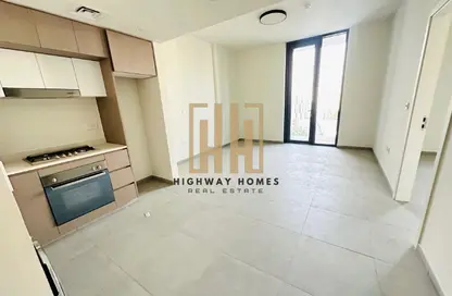 شقة - غرفة نوم - 2 حمامات للايجار في الجادة 1 - الجادة - الشارقة