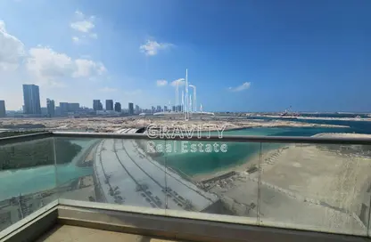 شقة - غرفة نوم - 1 حمام للبيع في أوشن سكيب - شمس أبوظبي - جزيرة الريم - أبوظبي