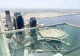 Apartment - 2 bedrooms - 2 bathrooms for sale in The Grand - Dubai Creek Harbour (The Lagoons) - Dubai