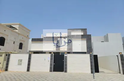 Villa - 4 Bedrooms - 6 Bathrooms for sale in Al Zaheya Gardens - Al Zahya - Ajman