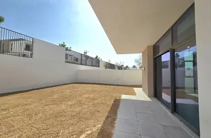 Villa - 4 Bedrooms - 5 Bathrooms for rent in Tilal Al Furjan - Al Furjan - Dubai