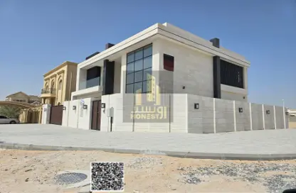 Villa - 5 Bedrooms - 7 Bathrooms for sale in Al Rawda 2 Villas - Al Rawda 2 - Al Rawda - Ajman