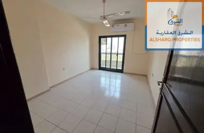 شقة - 2 غرف نوم - 1 حمام للايجار في أبراج الراشدية - الراشدية - عجمان وسط المدينة - عجمان